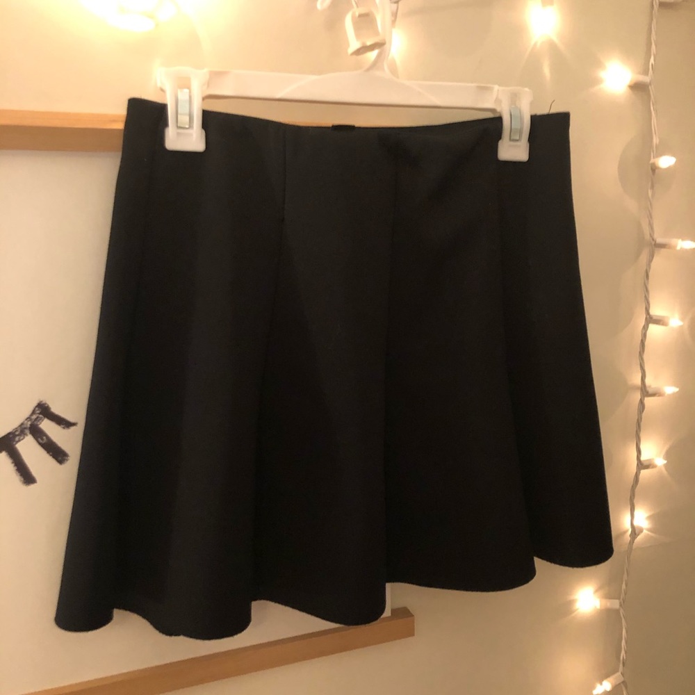 Forever 21 Skater Skirt